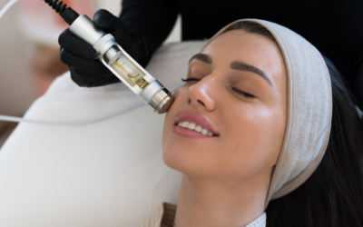 Die Risiken von HydraFacial erklärt – Grund zur Sorge?